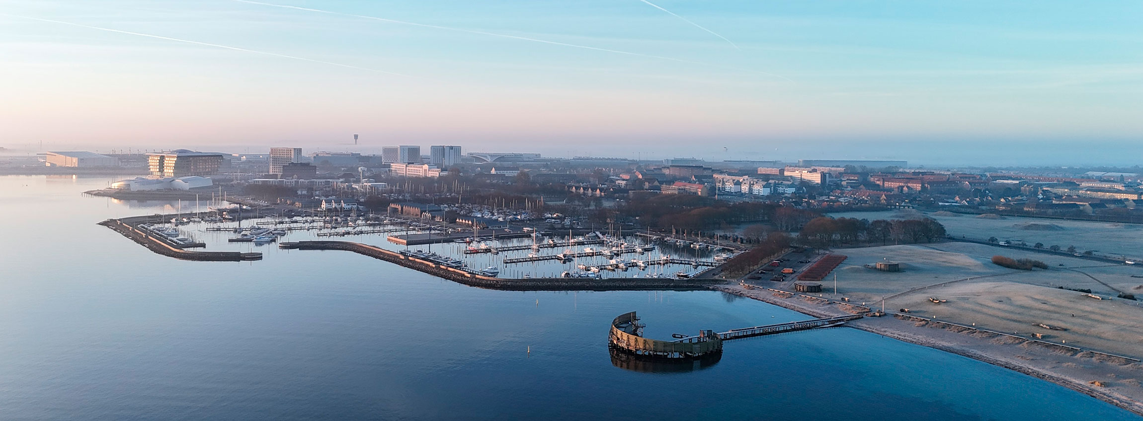 Kastrup Strandpark